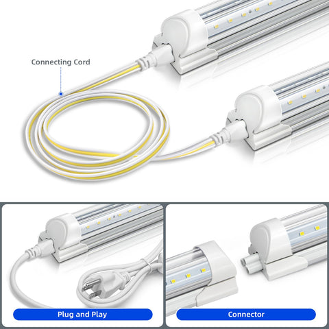 Sturdy metal frame and high weight capacity support busy plant collections.