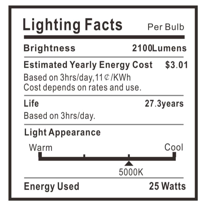Barrina versatile lighting for balconies and greenhouses needing extra light.