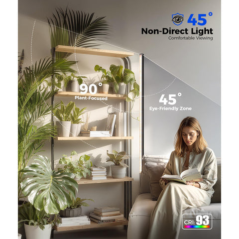 Barrina T1S adjustable height from 5 ft to 5.6 ft