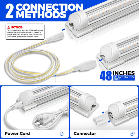 Barrina T8 aluminum shell providing effective heat dissipation