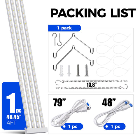 Barrina TX-L84 full-spectrum performance supports flowering and fruiting stages