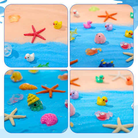 Barydat plant pot decor resin figures brighten indoor spaces