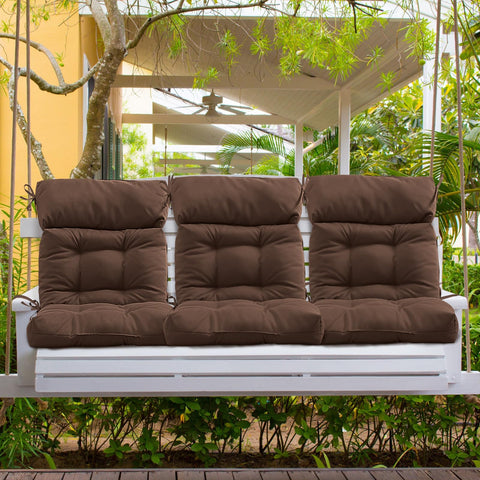 Barydat UV-resistant fabric maintains color and longevity.