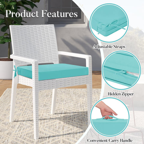 TPU overlay adds waterproof backing to Basic Beyond cushions