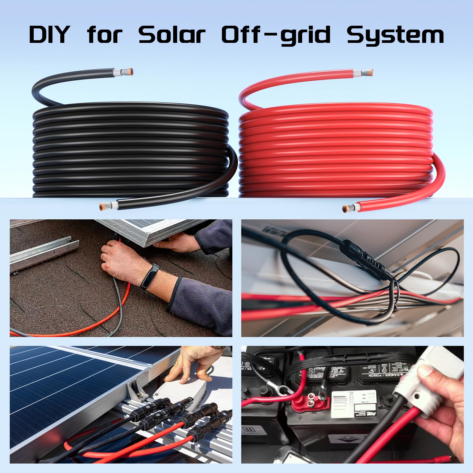 Bateria Power 1500V DC rating suits PV arrays in demanding climates.