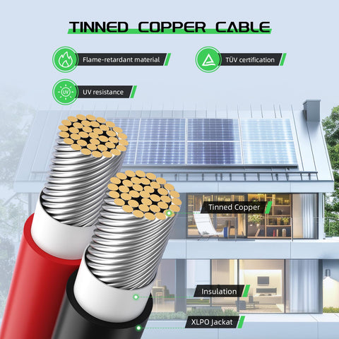 Bateria Power fixation holes improve secure mounting in harsh environments