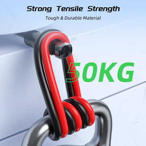 Bateria Power IP68-rated solar cable suitable for harsh weather.