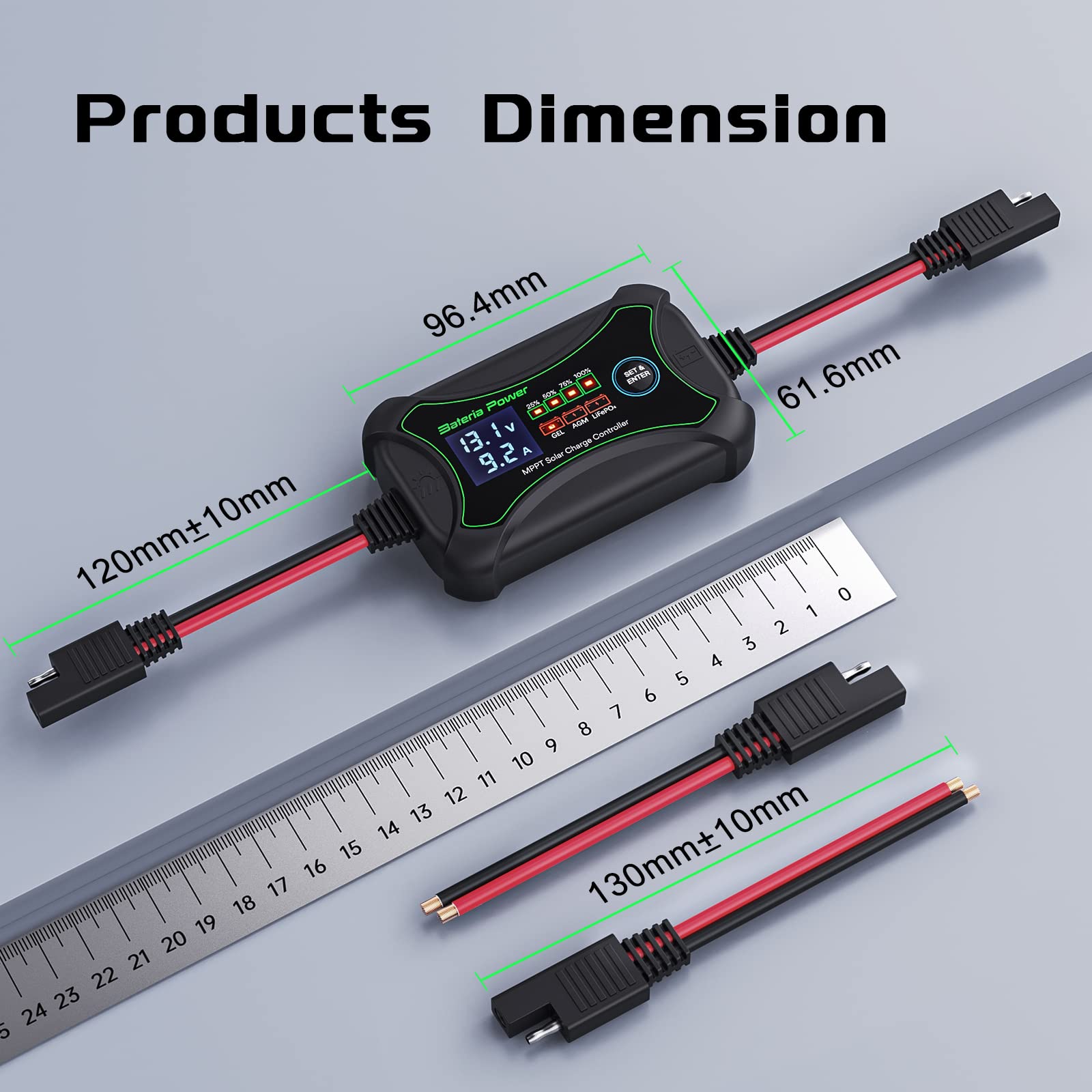 SunRock 10 protection indicators highlighting safety features during use