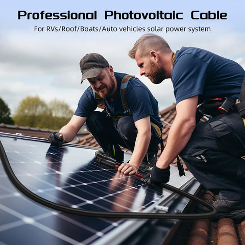 Universal compatibility with major inverters and controllers
