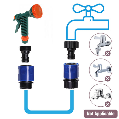 Bates Choice rubber gaskets help seal joints and prevent leaks.