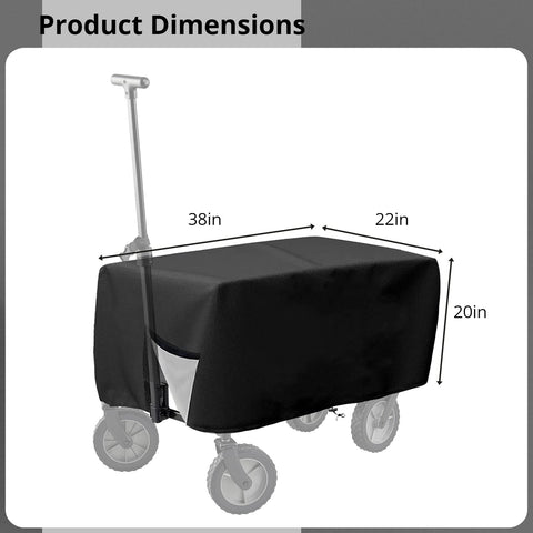 BATTIPAW storage bag included for compact after-use packing