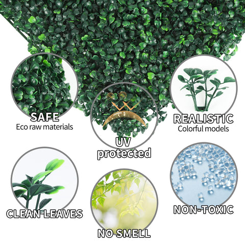 baudliglin Event decor backdrop highlights easy installation and reusable panels.