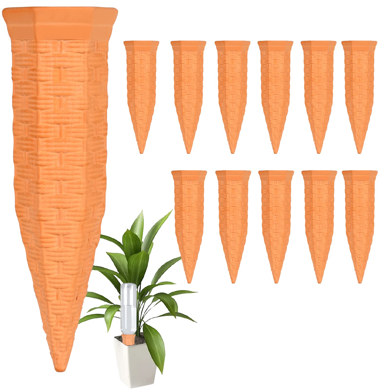 Baxrou durable terracotta material with reliable seepage control and weather resistance.