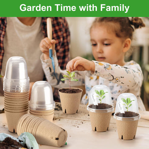 Baxrou humidity dome vent maintains airflow and balanced moisture.