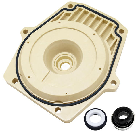 Bay Direct seal plate for Pen-tair Whisperflo; durable replacement for longevity