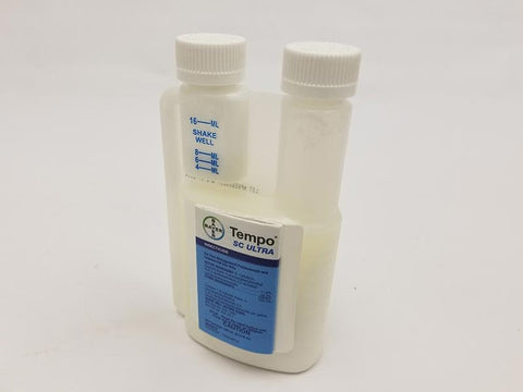 ENVU Tempo SC Ultra enables field application with minimal agitation