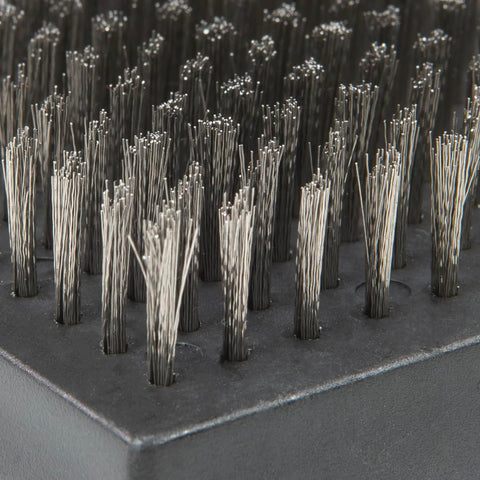 BBQ-Aid screwdriver included design for quick assembly and maintenance
