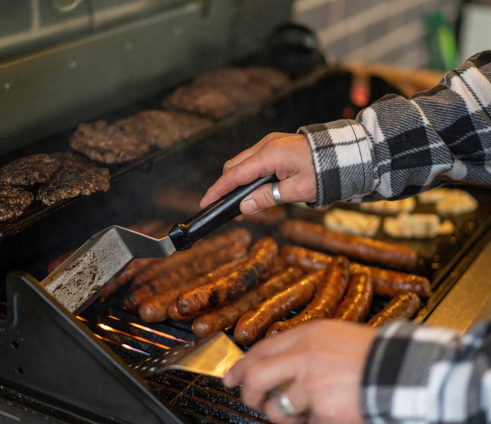 BBQ Future compatible with Lowe's Walmart Nexgrill and more