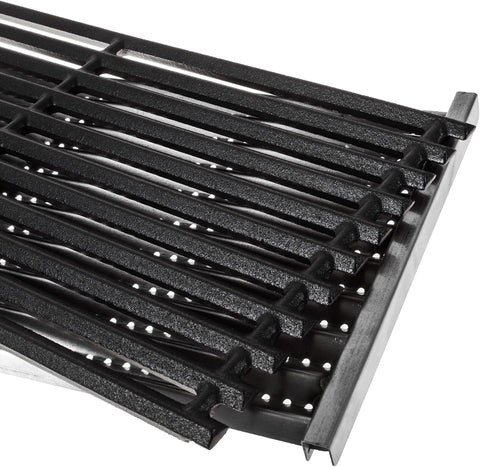 BBQ Future emitter plate 17-3/16 by 10 inches for even heating