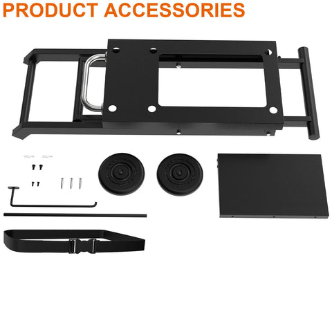 BBQ Future griddle-stand outdoor use highlights camping and tailgating suitability