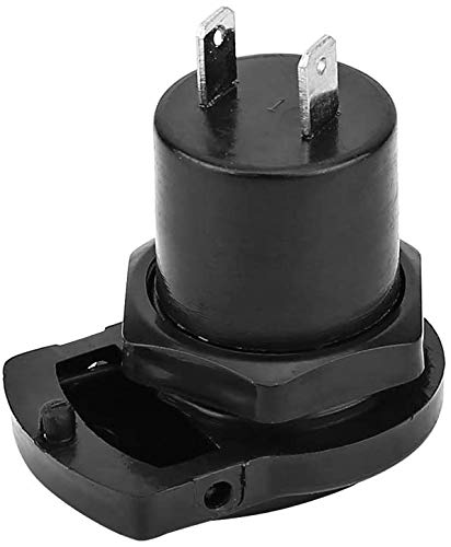 BBQ Future high-quality material ignition button for durable grilling