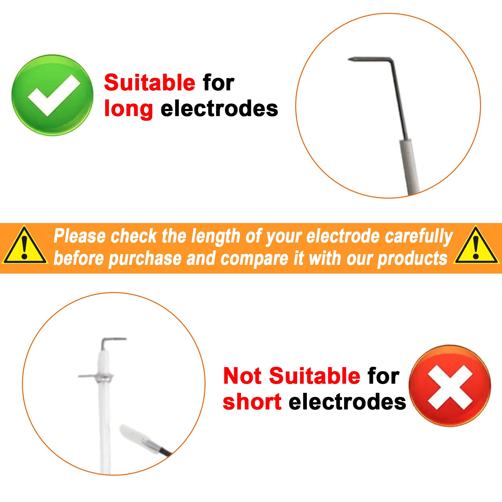BBQ Future packaging shows easy-install replacement parts for Blackstone griddles.