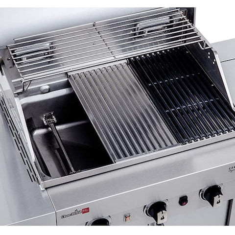 BBQ Future compatible with Charbroil Signature and Commercial Tru Infrared grills