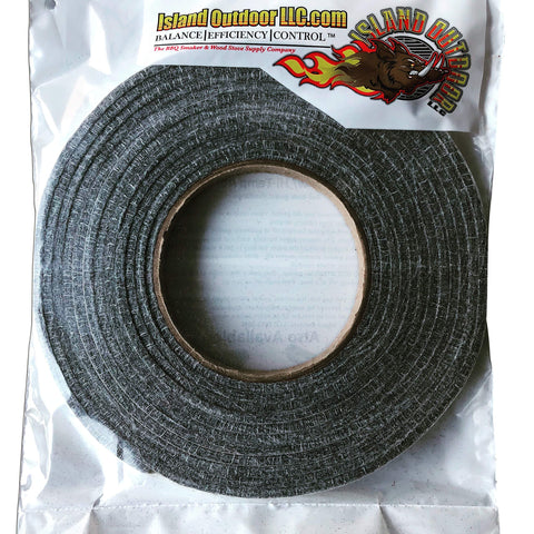 BBQgaskets Nomex gasket made in USA for durable performance.