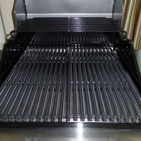 BBQration Medallion series grill grate replacement from Charbroil