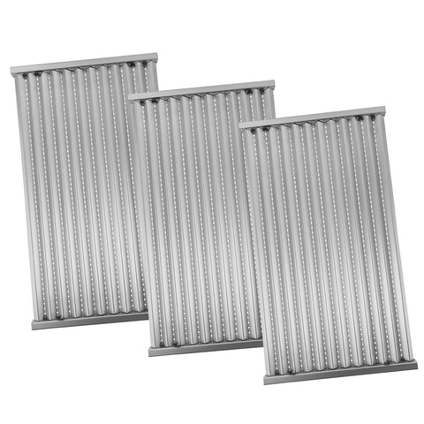 BBQration G533-2200-W1 emitter pack for Char-Broil TRU infrared grills, ensuring even heat.
