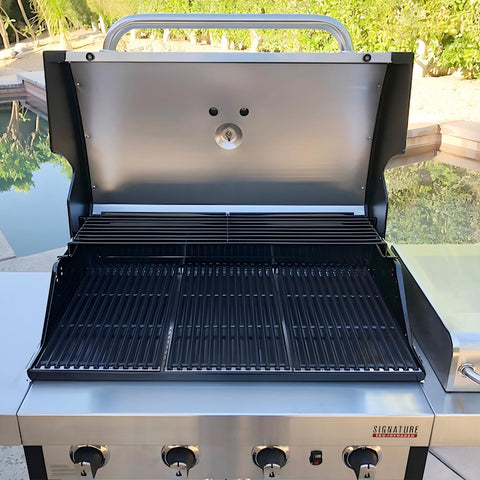 BBQration emitter compatibility note for broader grill compatibility