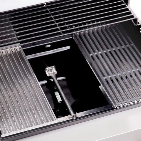 BBQration packaged emitters showcase stainless steel build and clean packaging for easy replacement.
