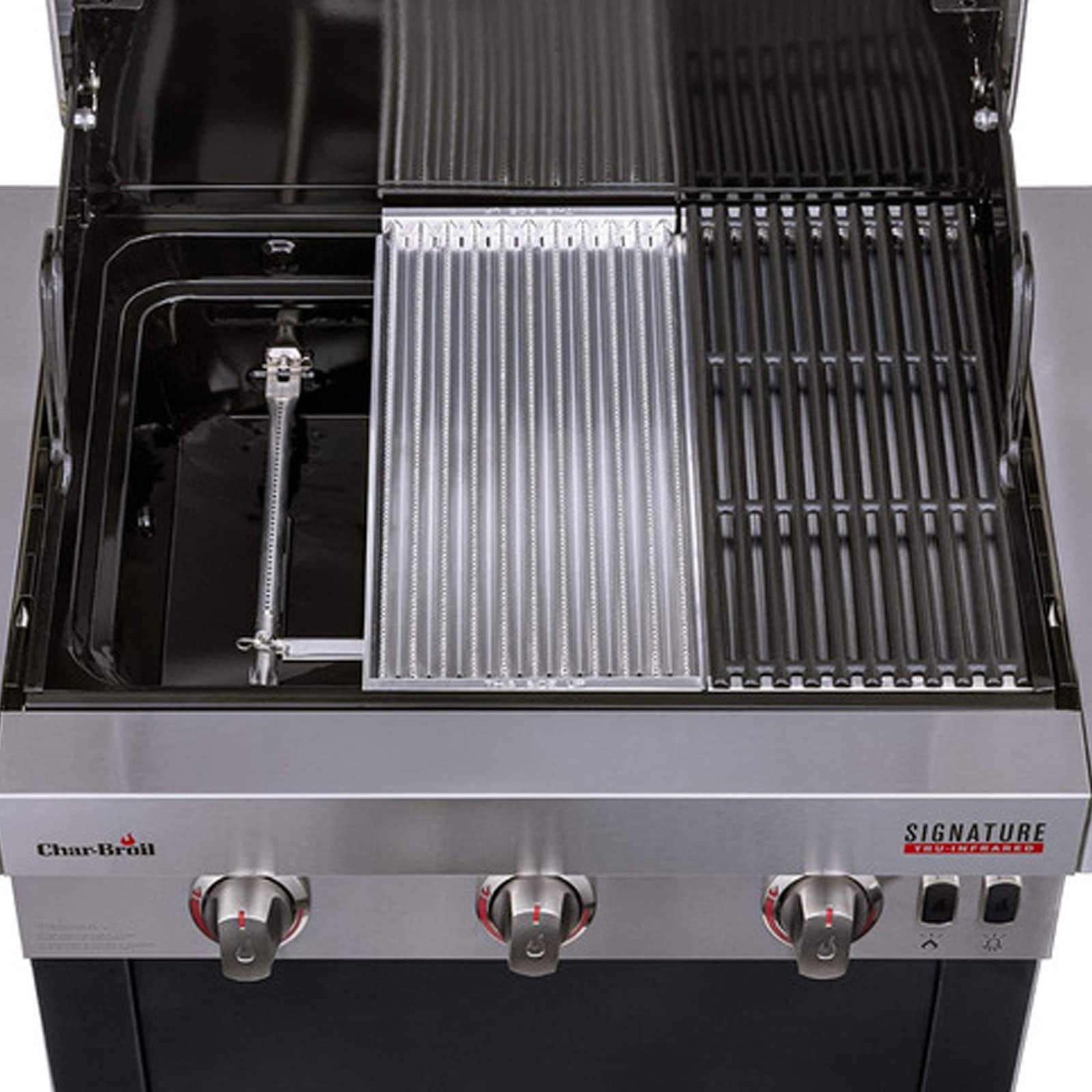 BBQration replacement emitters fit Charbroil multiple lines for reliable performance.