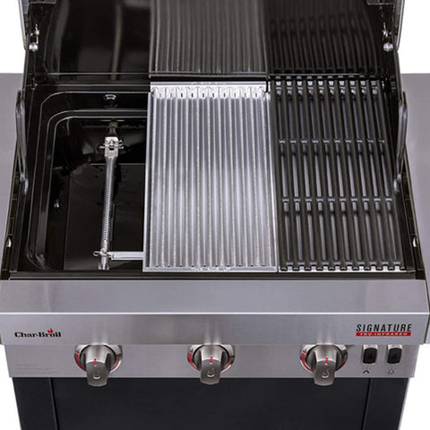 BBQration replacement emitters fit Charbroil multiple lines for reliable performance.
