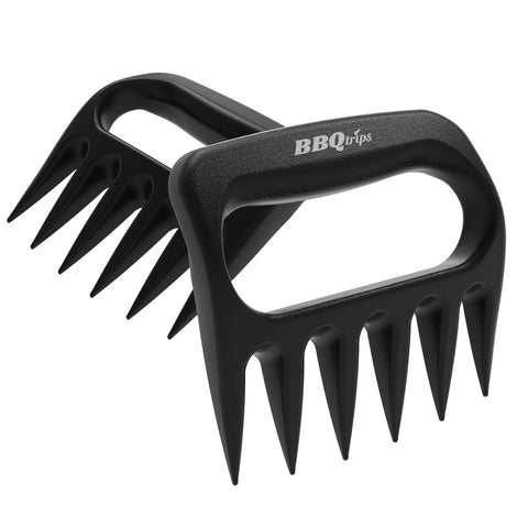 BBQtrips Meat Claws solid PA66 material delivering rugged performance