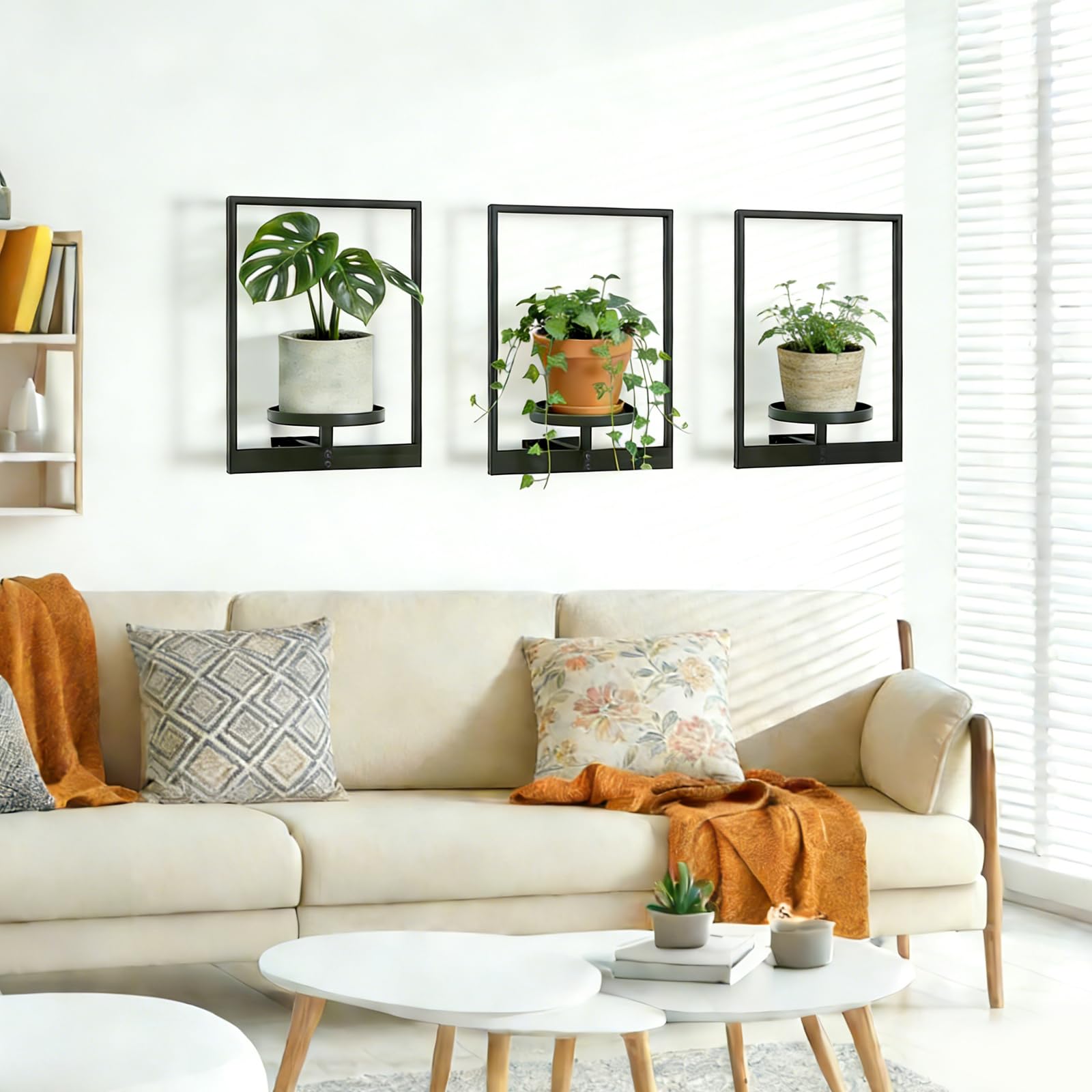 bbteroiu modern black finish complements various home styles