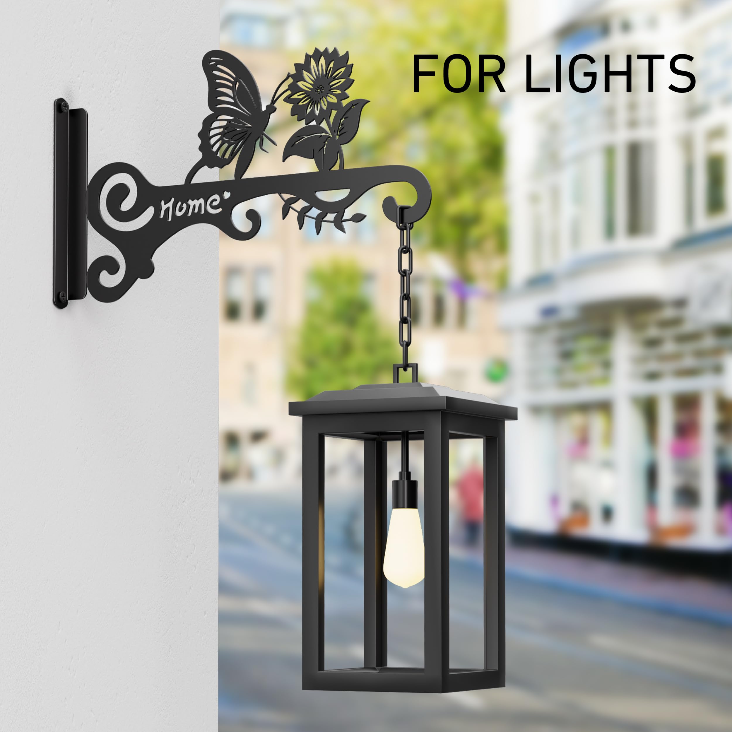 BBTFAA easy-install hardware speeds up decorating projects.