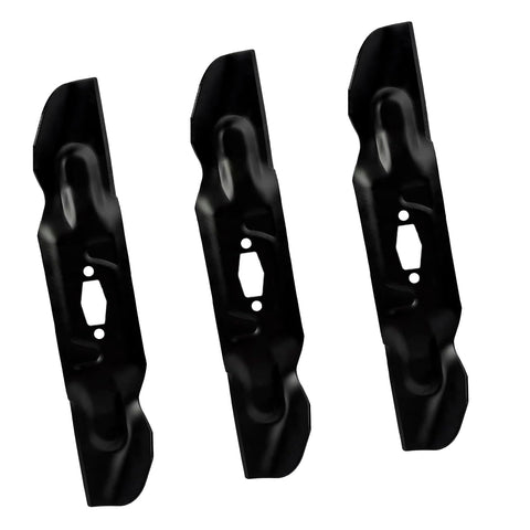 BCQNXX 742P05094 blade pack front view showing sturdy high-lift design.