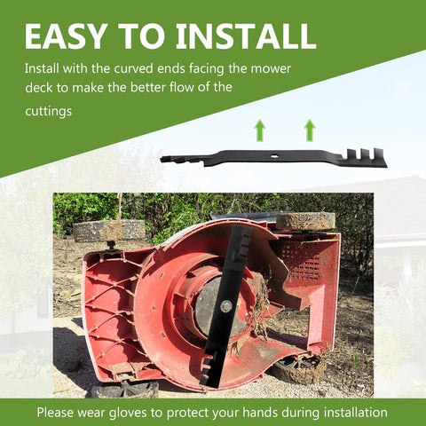 BCQNXX centre-hole seven-point design ensures secure mounting.