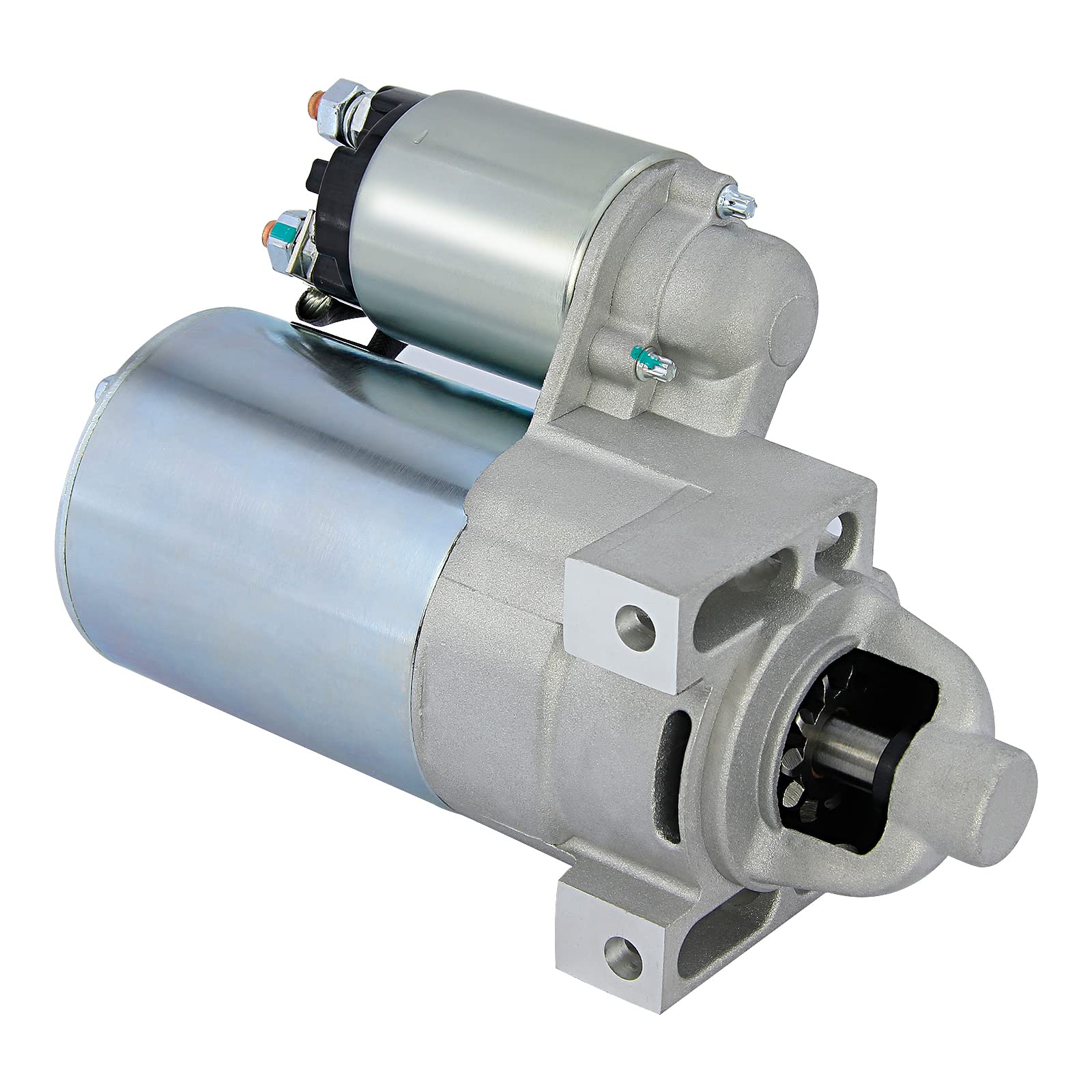 BDELI 10-teeth Kohler starter image for compatibility and durable lawn equipment performance.