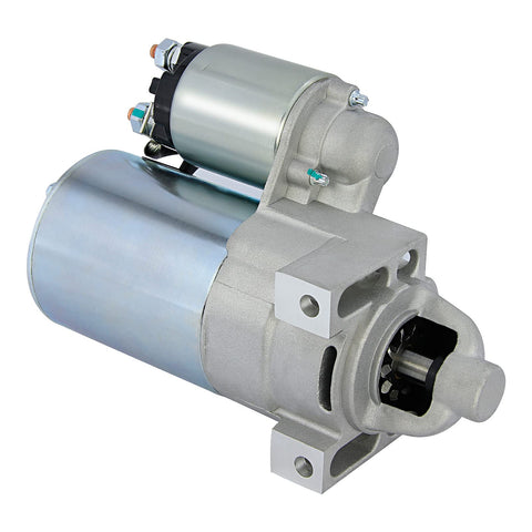BDELI 10-teeth Kohler starter image for compatibility and durable lawn equipment performance.