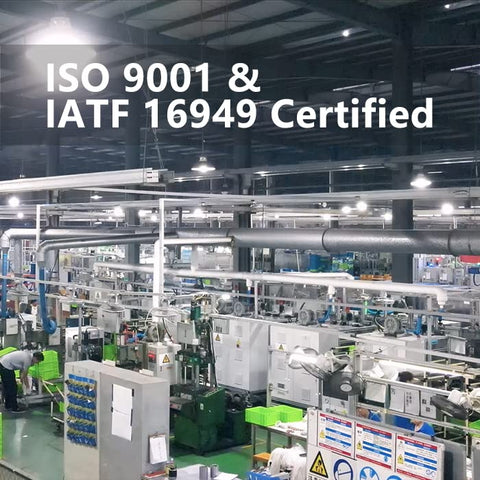 BDELI image of 41012182 starter for precise fit and durable operation.