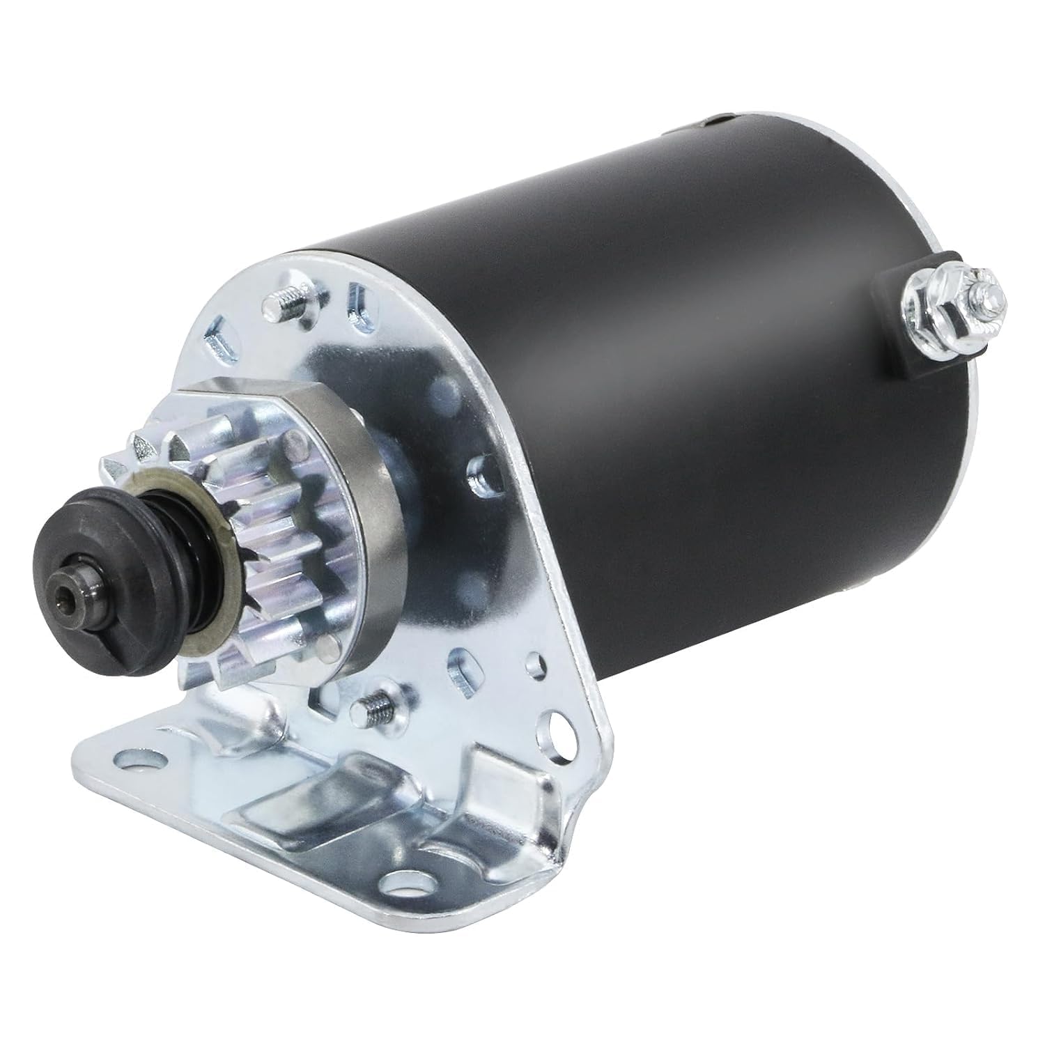 BDELI Briggs Stratton starter with 14 teeth ready for reliable engine start