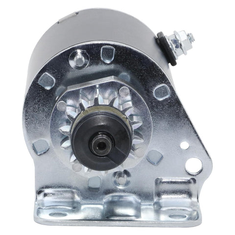 BDELI Briggs Stratton 14-teeth starter compatible with 693551 variant