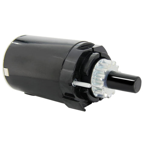 BDELI Kohler starter 2009801 ready to restore smooth engine startup.