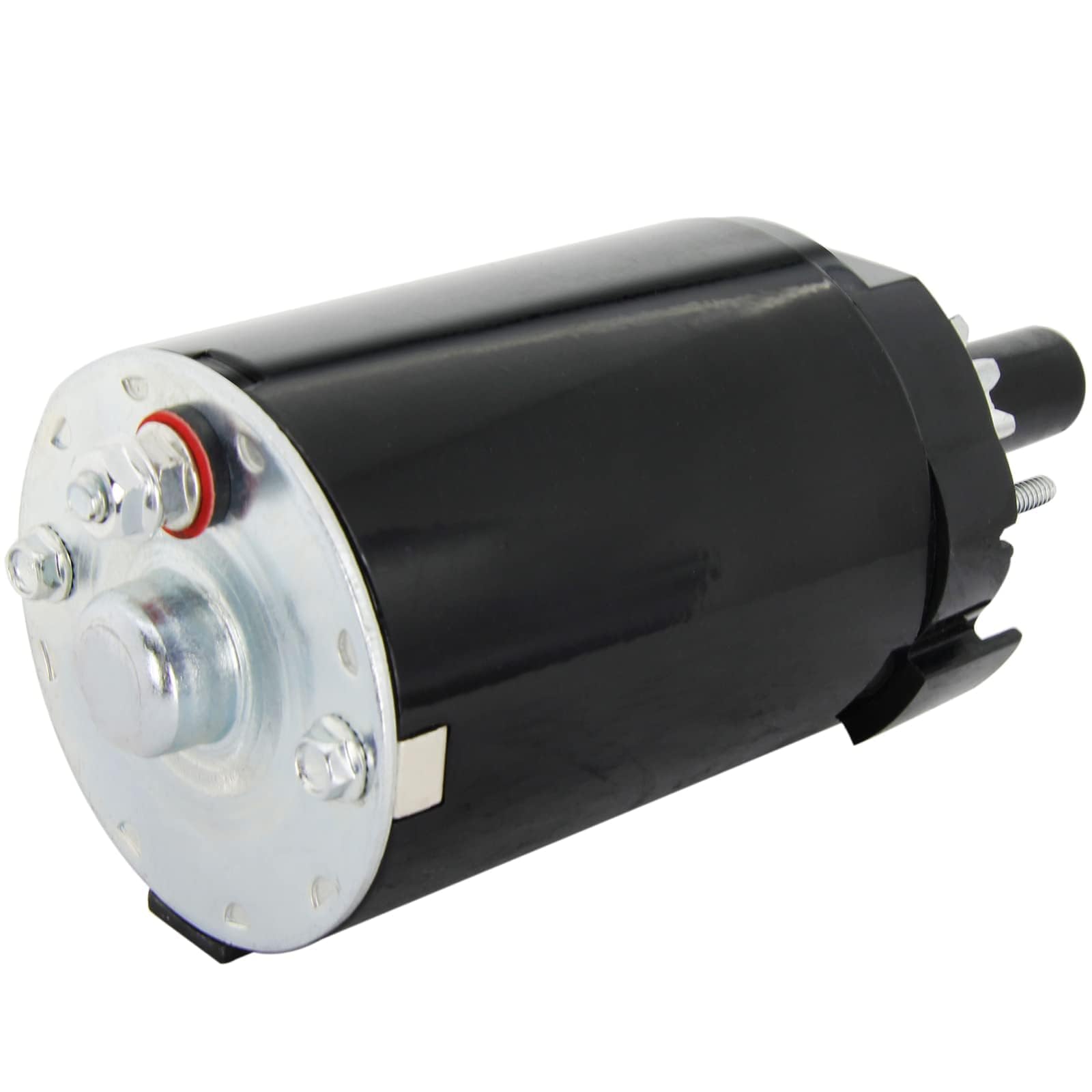 BDELI Kohler starter 2009805 enhances reliability for lawn tractors.