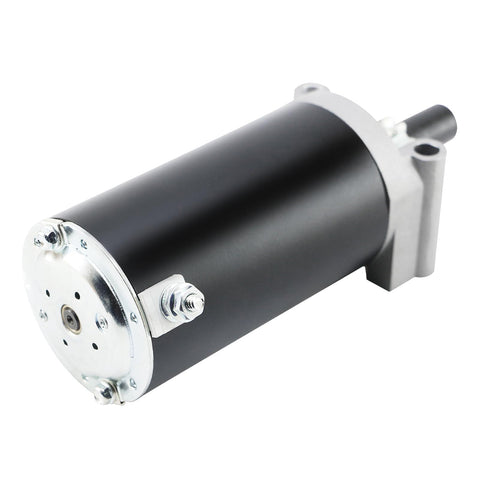 BDELI Kohler Starter 7000 Series side view showing compact design for installation flexibility.