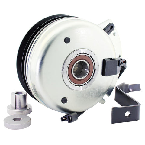 BDELI PTO clutch for John Deere 145 compatibility supports reliable operation