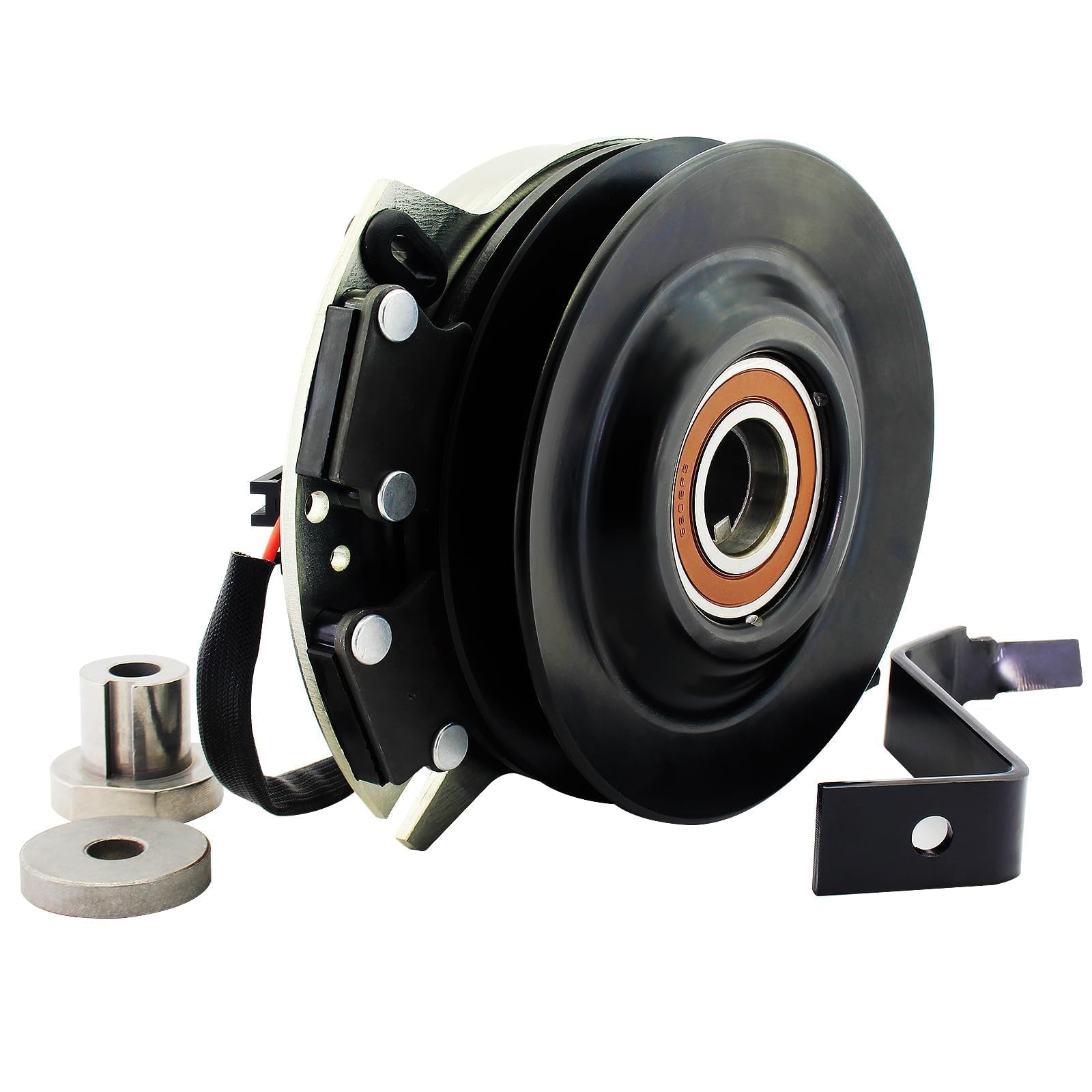 BDELI PTO clutch for John Deere 155 compatibility ensures smooth engagement