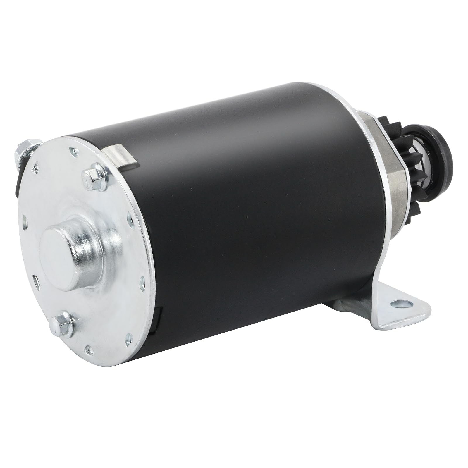 BDeli starter compatibility for 7HP–18HP engines improves crank engagement.